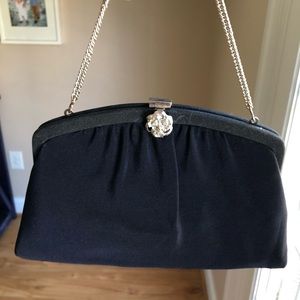 Vintage Harry Levine Clutch